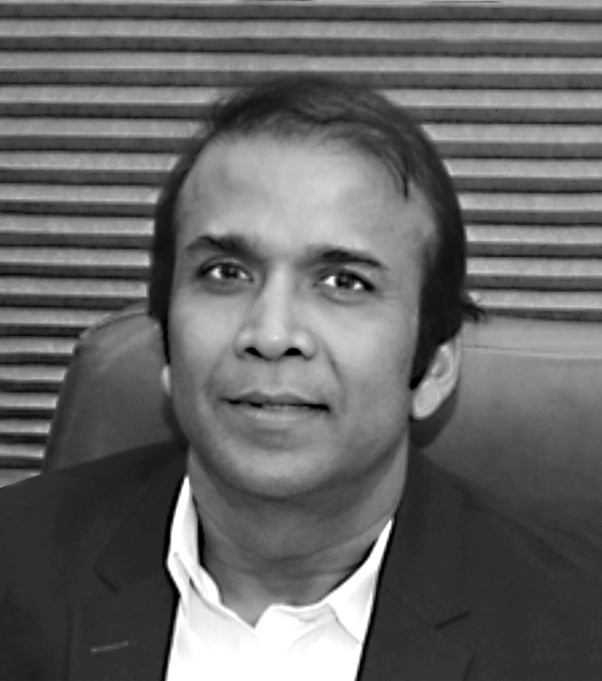 Sunil Saraf